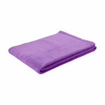 Weberei Pahl Duschtuch Roma Gina 70x140 cm (VIOLETT) 104192