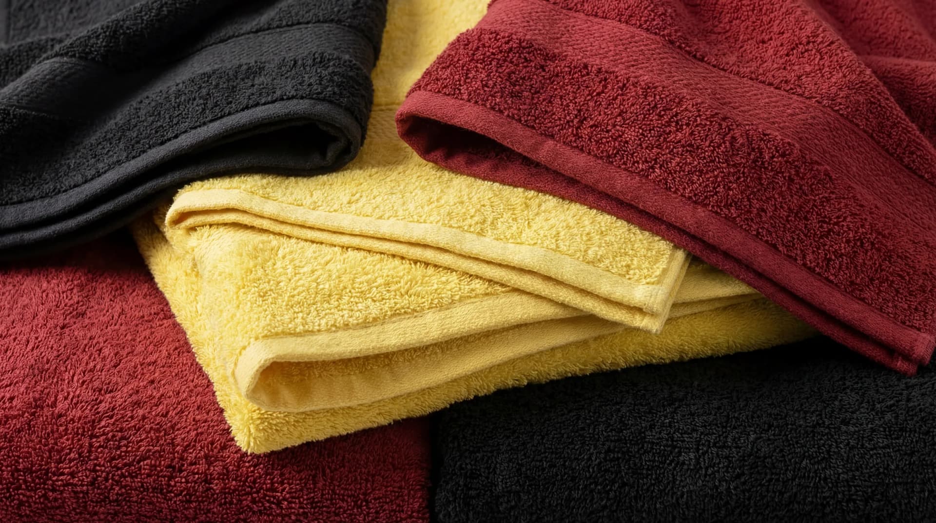 Weberei Pahl Kategorie Bad: Handtücher, Badematten und Wellness-Textilien