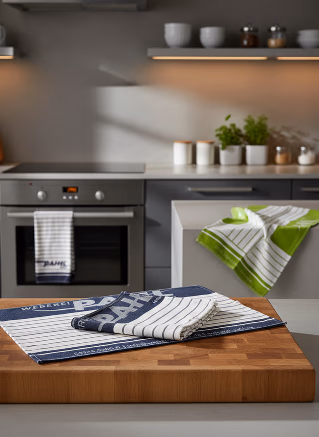 LyonRe/Pahl Jacquard – Circular Serie in Serienqualität