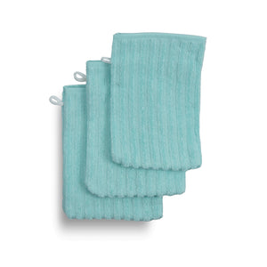 Waschhandschuh Capri Jenny 16x23 cm (MINT)