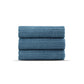 Handtuch Capri Jenny 50x100 cm (AZUR)