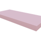 Matratze Passau+Linz Grau 90x200x12 cm