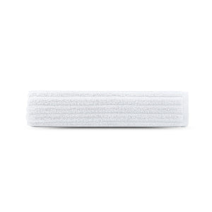 Duschtuch Capri Jenny 70x140 cm (WEISS)