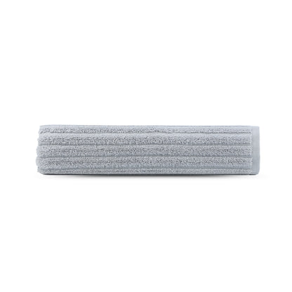 Duschtuch Capri Jenny 70x140 cm (SILBER)
