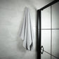 Duschtuch Capri Jenny 70x140 cm (SILBER)