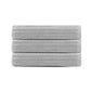 Duschtuch Capri Jenny 70x140 cm (SILBER)