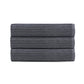 Duschtuch Capri Jenny 70x140 cm (GRAPHIT)