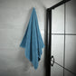 Duschtuch Capri Gina 70x140 cm (AZUR)