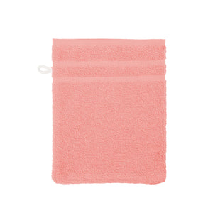 Waschhandschuh Riva Nina 16x23 cm (APRICOT)