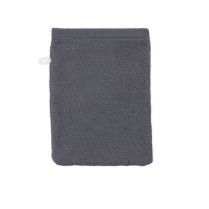 Waschhandschuh Roma Gina 16x23 cm (GRAPHIT)
