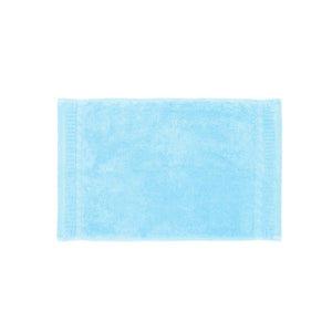 Gästetuch Roma Maria 30x50 cm (HELLBLAU)