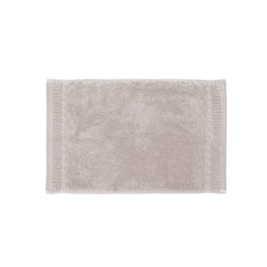 Gästetuch Roma Maria 30x50 cm (KIESEL)