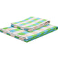 Duschtuch Milano Kira Azur 70x140 cm (AZUR)