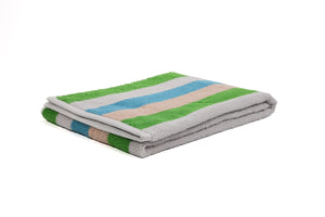 Handtuch Milano Lotta Azur 50x100 cm (AZUR)