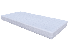 Matratze Halle+Wien 100x200x14 cm