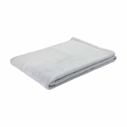 Duschtuch Roma Gina 70x140 cm (SILBER)