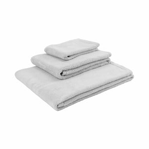 Liegetuch Roma Gina 70x200 cm (SILBER)