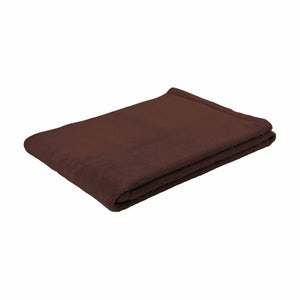 Liegetuch Roma Gina 70x200 cm (BRAUN)