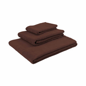 Liegetuch Roma Gina 70x200 cm (BRAUN)