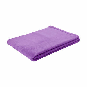 Liegetuch Roma Gina 70x200 cm (VIOLETT)