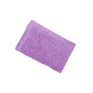 Gästetuch Roma Gina 30x50 cm (VIOLETT)