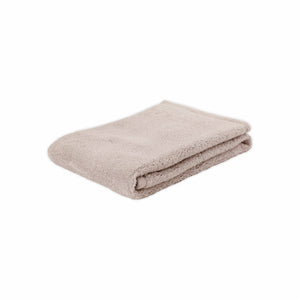 Handtuch Roma Gina 50x100 cm (KIESEL)