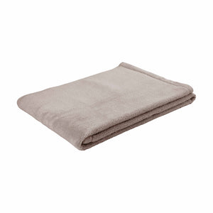Liegetuch Roma Gina 70x200 cm (KIESEL)