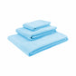 Duschtuch Roma Gina 70x140 cm (HELLBLAU)