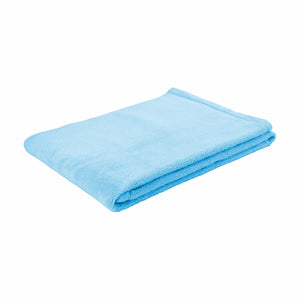 Liegetuch Roma Gina 70x200 cm (HELLBLAU)