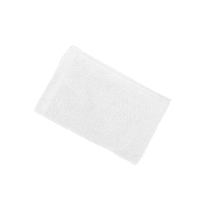 Gästetuch Roma Gina 30x50 cm (WEISS)