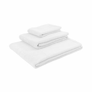 Liegetuch Roma Gina 70x200 cm (WEISS)