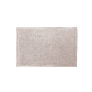 Gästetuch Roma Gina 30x50 cm (KIESEL)