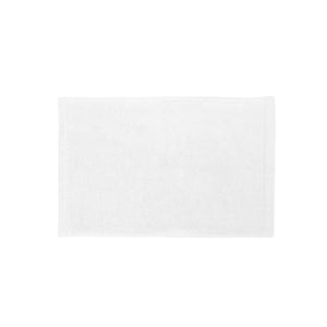 Gästetuch Roma Gina 30x50 cm (WEISS)