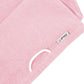 Gästetuch Roma Gina 30x50 cm (ROSA)