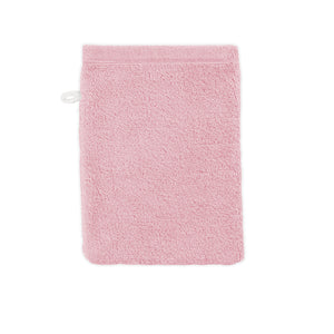 Waschhandschuh Roma Gina 16x23 cm (ROSA)