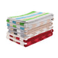 Duschtuch Milano Kira Azur 70x140 cm (AZUR)