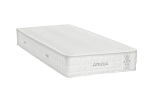 Matratze Aruba 90x200x24 cm – TFK 650 mit Sitzkante (H3)