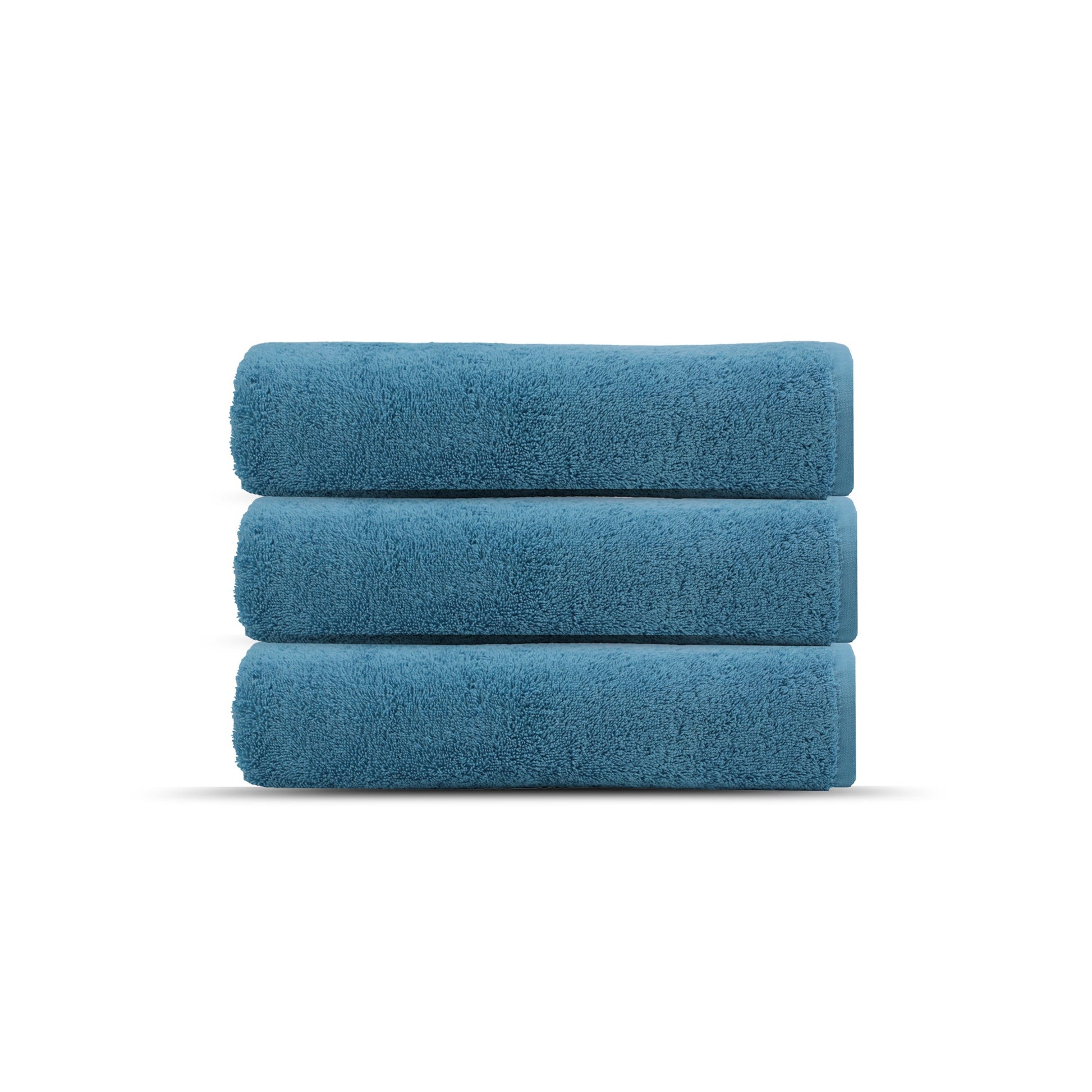 Badetuch Capri Gina 100x150 cm (AZUR) - Weberei Pahl GmbH - Online Store - 