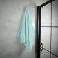 Badetuch Capri Gina 100x150 cm (MINT) - Weberei Pahl GmbH - Online Store - 