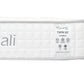 Matratze Bali 90x200x27 cm – Taschenfederkern TFK 800 mit beidseitiger Nutzung (H2)