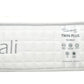 Matratze Bali TwinPlus 90x200x27 cm – Taschenfederkern mit Sommer- & Winterseite (H3)