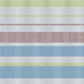 Bettwäscheset Dallas Eva 135x200+80x80 (AZUR) - Weberei Pahl GmbH - Online Store - 