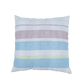 Bettwäscheset Dallas Eva 135x200+80x80 (AZUR) - Weberei Pahl GmbH - Online Store - 