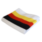 Duschtuch Deutschland Aus 70x140 cm (WEISS) - Weberei Pahl GmbH - Online Store - 