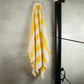 Duschtuch Riva Lara 70x140 cm (GELB) - Weberei Pahl GmbH - Online Store - 