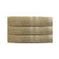 Duschtuch Riva Nina 70x140 cm (BEIGE) - Weberei Pahl GmbH - Online Store - 