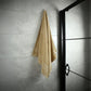 Duschtuch Riva Nina 70x140 cm (BEIGE) - Weberei Pahl GmbH - Online Store - 
