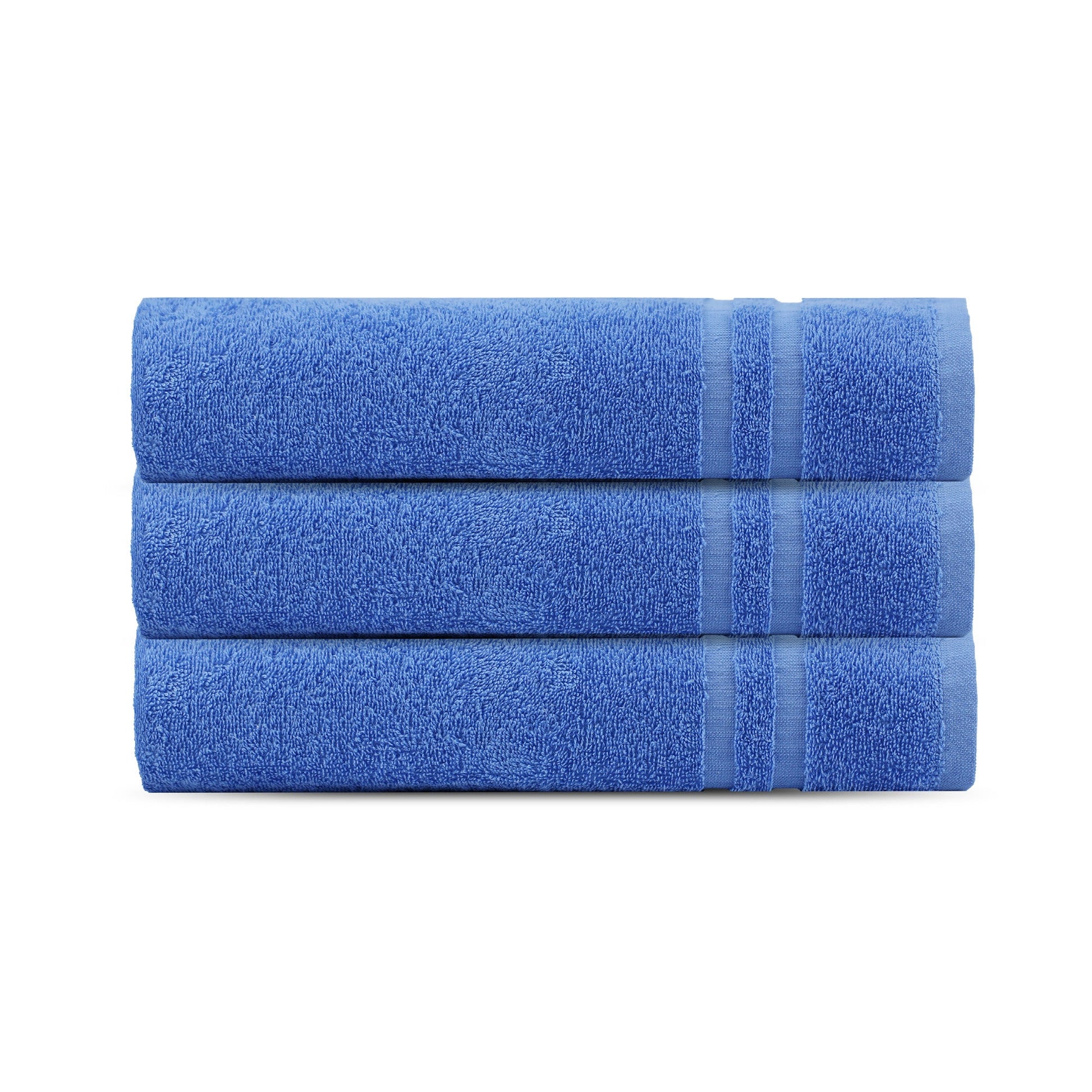 Duschtuch Riva Nina 70x140 cm (BLAU) - Weberei Pahl GmbH - Online Store - 