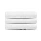 Duschtuch Riva Nina 70x140 cm (WEISS) - Weberei Pahl GmbH - Online Store - 