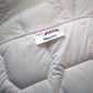 Einziehdecke Meran 100x135 cm (WEISS) - Weberei Pahl GmbH - Online Store - 